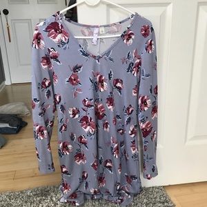 Francescas Dress